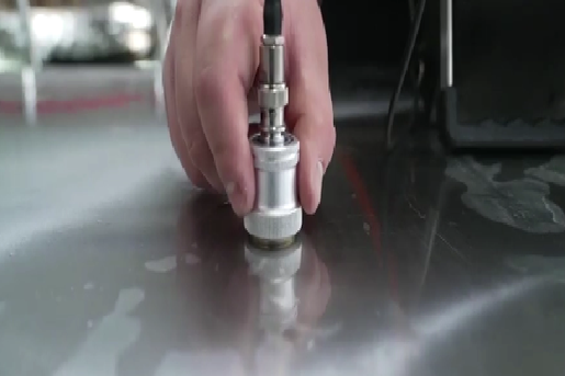 non-destructive testing for Gr5 Titanium sheets non-destructive testing for Gr5 Titanium sheets