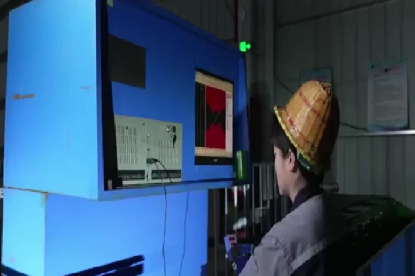 eddy current testing eddy current testing